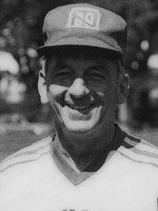 Ron Klein Photo